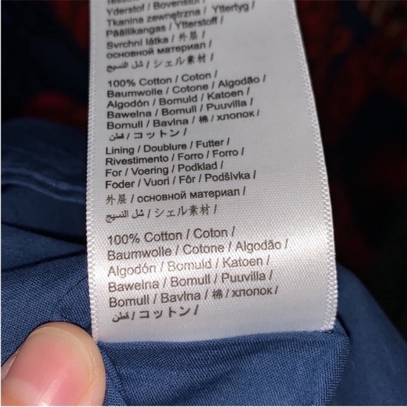 FARM RIO Animal Tapestry Midi Dress - Picture 14 of 14